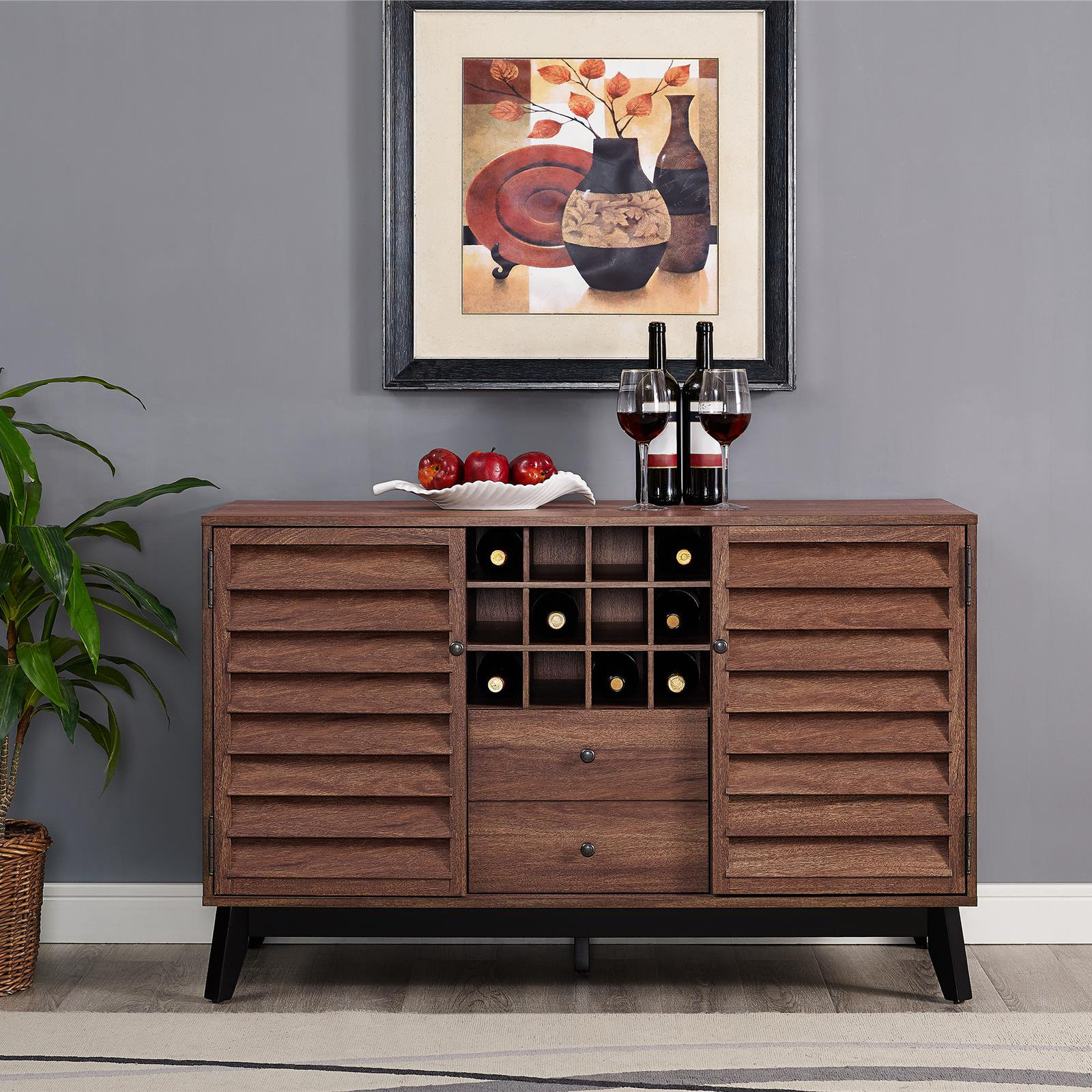 Trent Austin Design Dover Wine Bar Cabinet Reviews Wayfair
