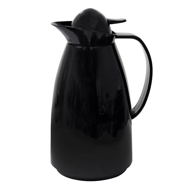 glass lined carafe