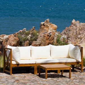 3-Sitzer Sofa Rigby von Safavieh