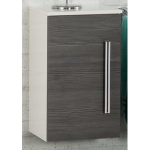 35.5 x 59 cm Schrank Lugano / Como von Fackelmann