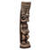 Design Toscano Tiki-Gott „Der Gott Von Luau“ – Handbemalte Garten- & Wohnfigur