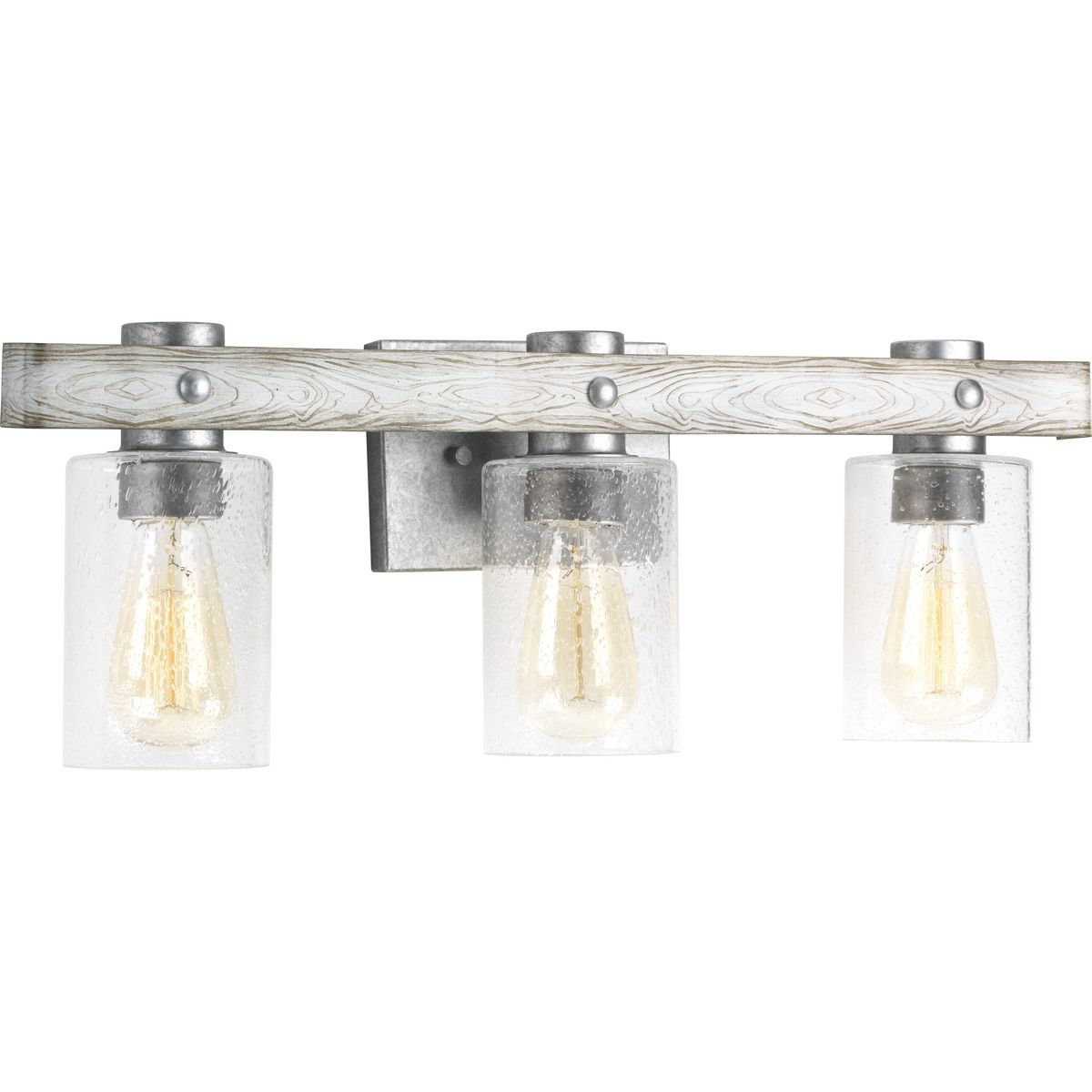 Three Posts Kingsley 3 Light Dimmable Vanity Light Reviews Wayfair