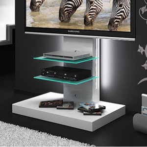 TV-Lowboard von Home Etc