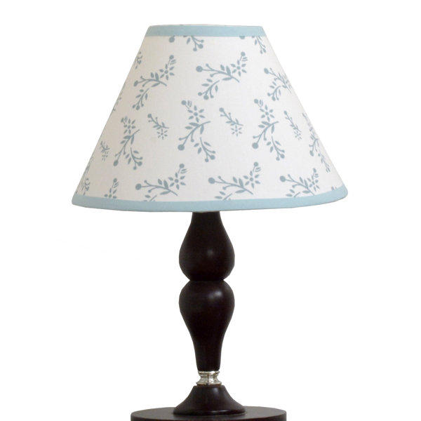 nursery lampshade next