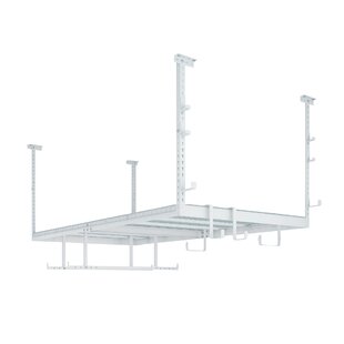 Ceiling Mounted Racks Garage Racks Storage Racks Shelving Units