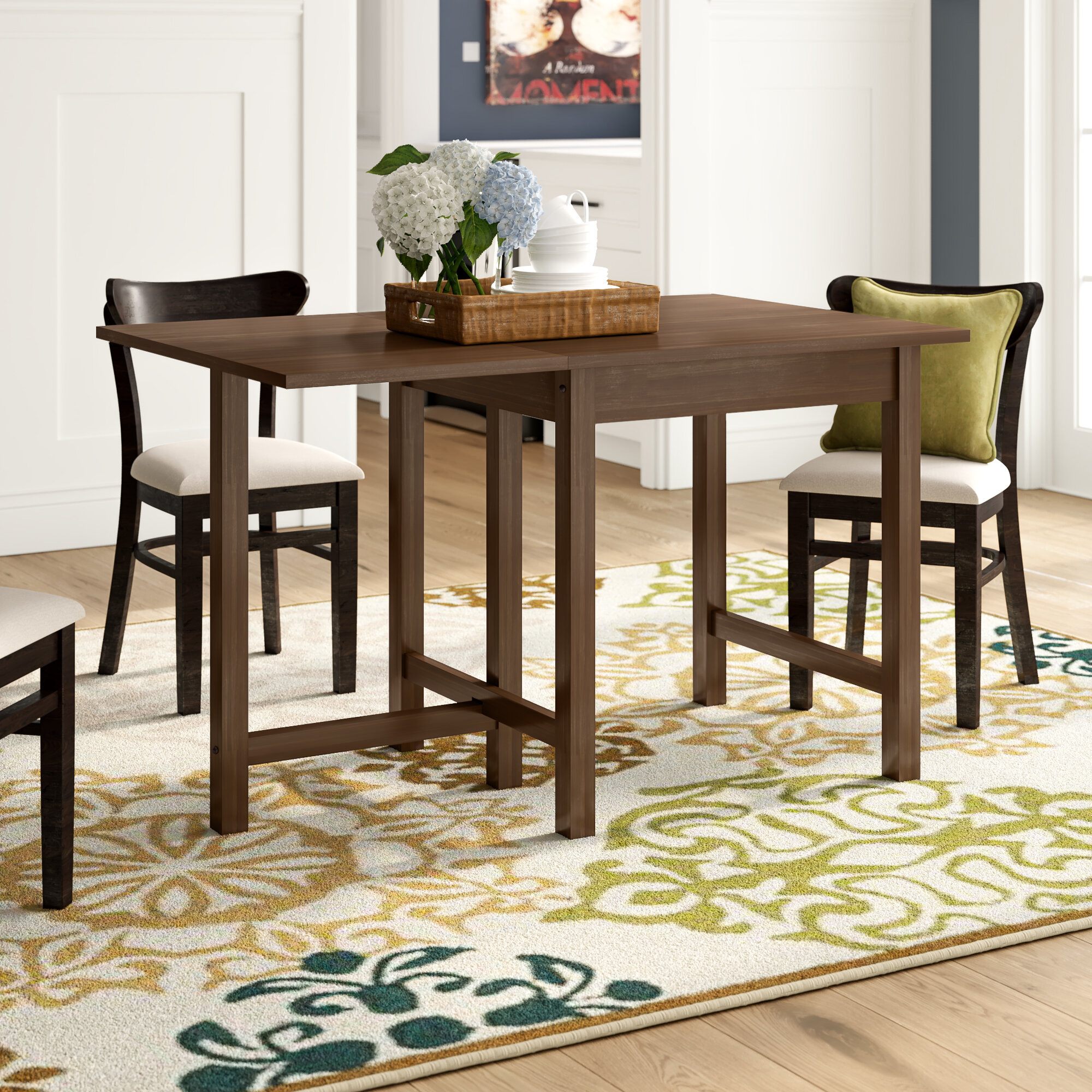 Red Barrel Studio® Kooskia Dining Table & Reviews | Wayfair