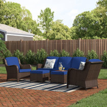 Wicker Bedroom Furniture Wayfair Ca
