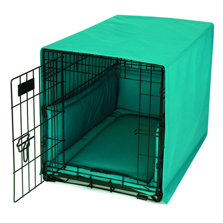precision pet crate cover
