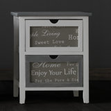 Nachttische Maritim Zum Verlieben Wayfair De