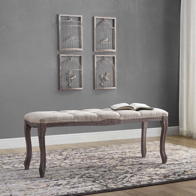 Benches You'll Love | Wayfair