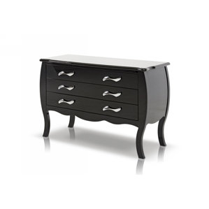 Chorley 6 Drawer Dresser by Mercer41