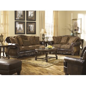 Taj Configurable Living Room Set