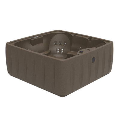 Roto-Molded Hot Tubs You’ll Love in 2020 | Wayfair