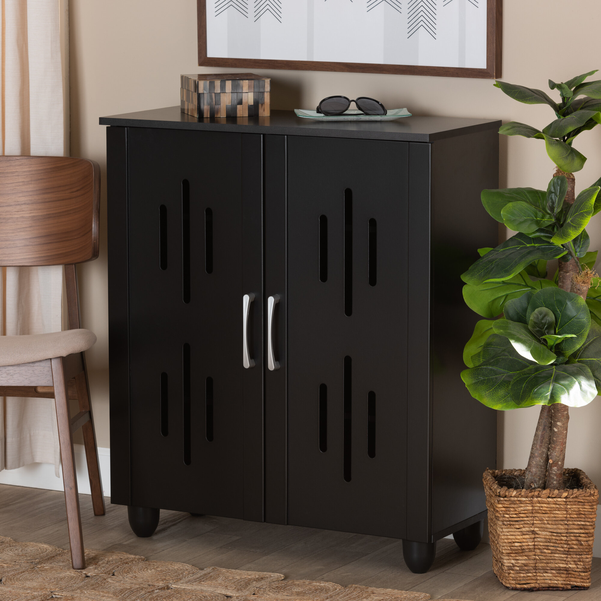 Wayfair redline shoe cabinet