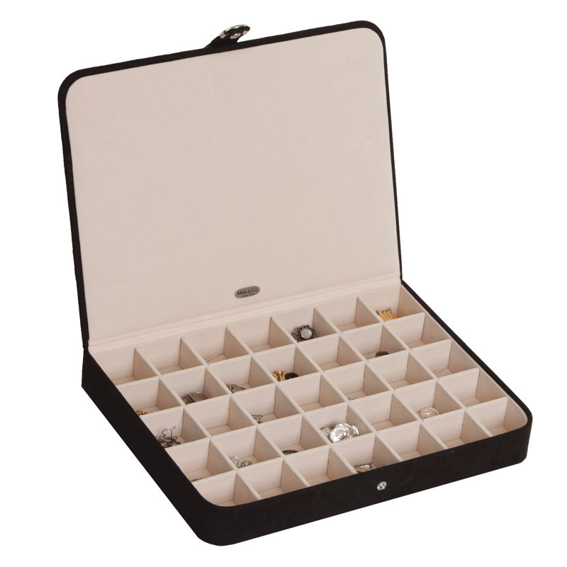 Jewelry Box