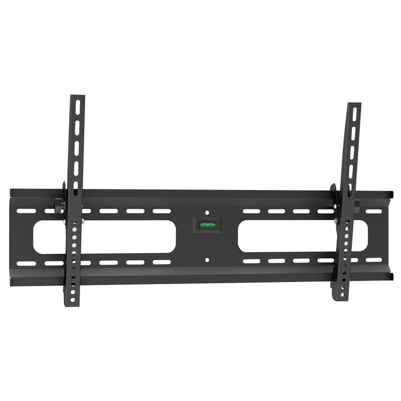 Symple Stuff Claudette Tilt Wall Mount For 37 70 Flat Panel Screens Wayfair