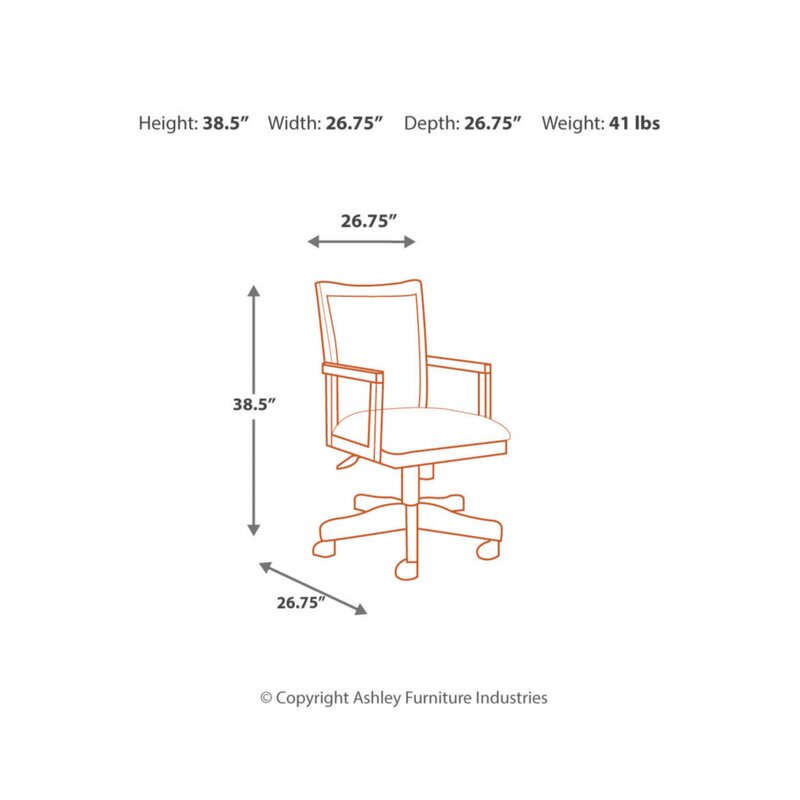 Three Posts Ringwood Bankers Chair Reviews Wayfair