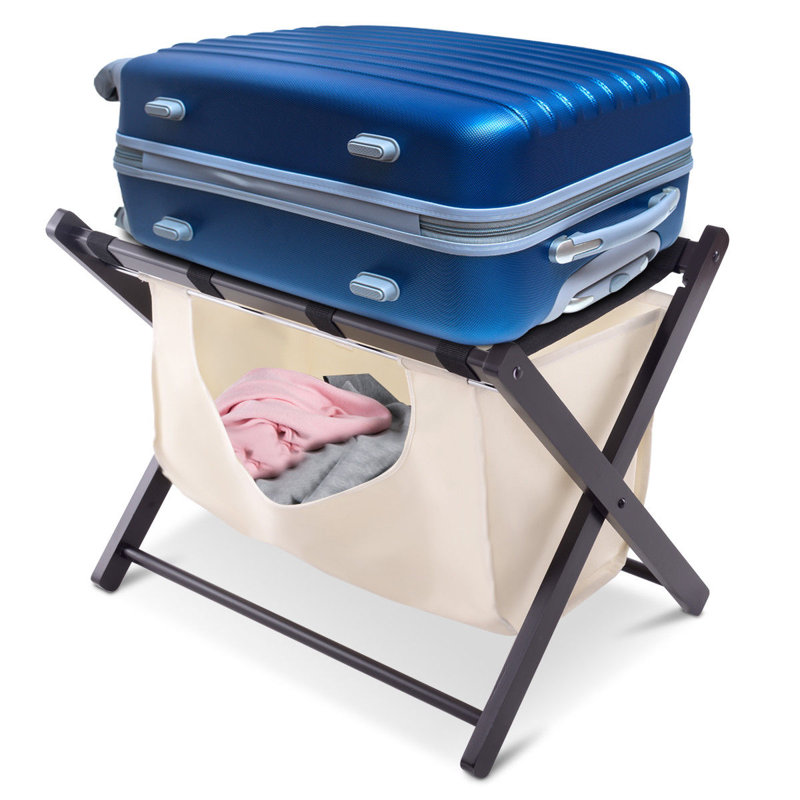 wayfair luggage