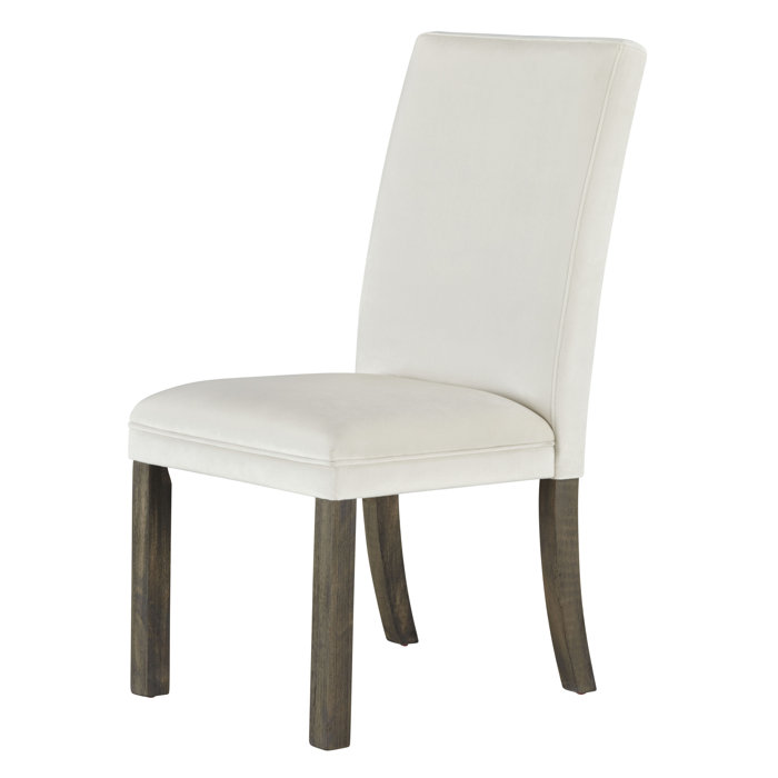 Wilshire Upholstered Dining Chair