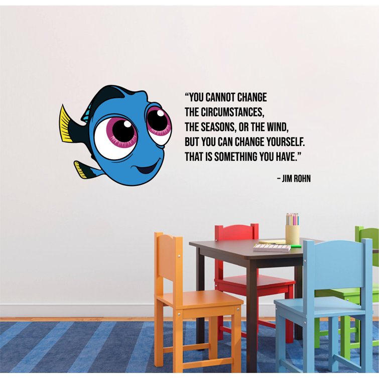 finding dory table and chairs
