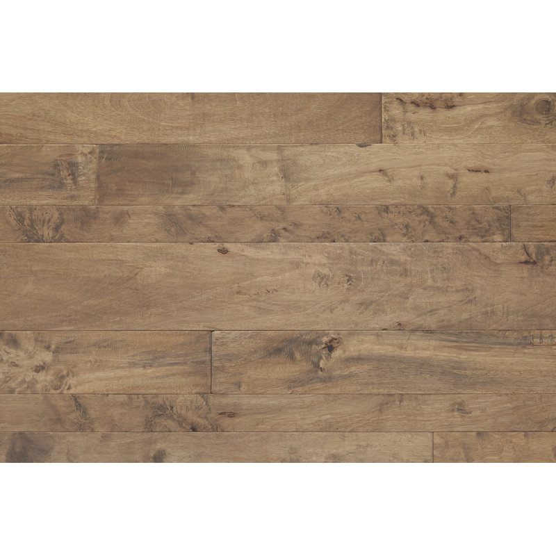 Mannington Antigua Shiranga 4 7 Thick X Random Width X 36 Length Engineered Hardwood Flooring Wayfair