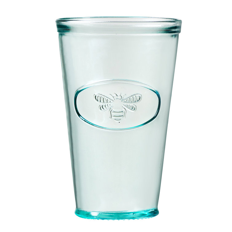 16 ounce drinking glasses clearance