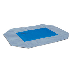 Coolin' Pet Bed Cover