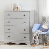 South Shore Angel Dresser Wayfair