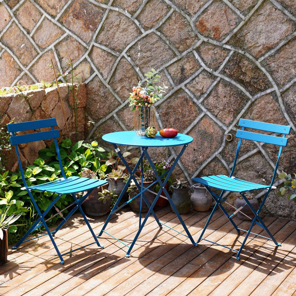 bistro table for balcony