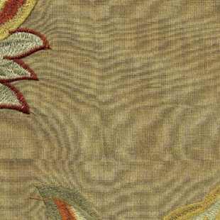 Silk Floral Fabric You Ll Love In 2020 Wayfair