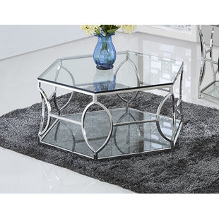 Go to store & view more images BestMasterFurniture Coffee Table