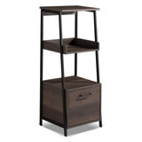 30 Inch Wide Bookcase Wayfair