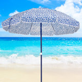 Floral Patio Umbrellas You Ll Love In 2020 Wayfair
