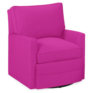Sawyer Swivel Armchair by Tory Furniture
