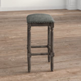 Mia Bar & Counter Stool by Kelly Clarkson Home