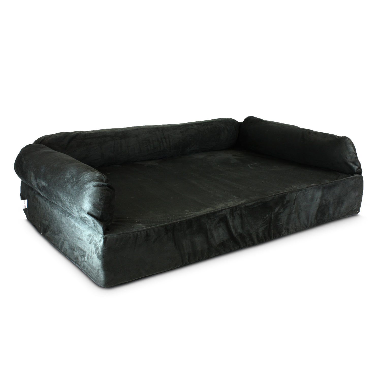 Snoozer Luxury Dog Memory Foam Sofa Reviews Wayfair