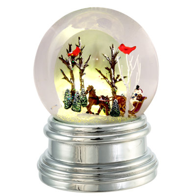 Snow Globes You'll Love in 2019 | Wayfair