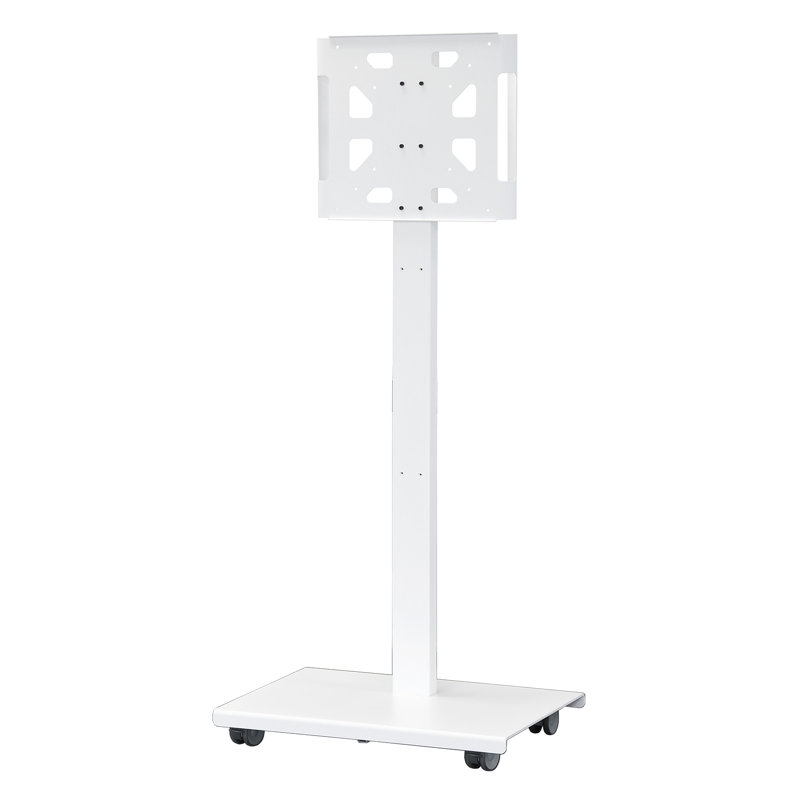 Mobile Floor Stand Mount for 42"-60" Screens