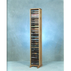 100 Series 64 DVD Multimedia Storage R..