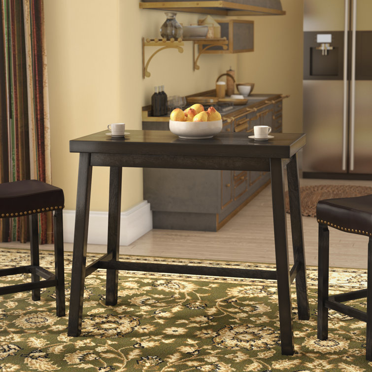 Andover Mills Coen Counter Height Dining Table Reviews Wayfair