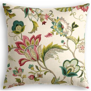 Details about   S4Sassy 2 Pcs Cotton Poplin Floral & Bird Print Pillow Sham Sofa Cushion Cover 