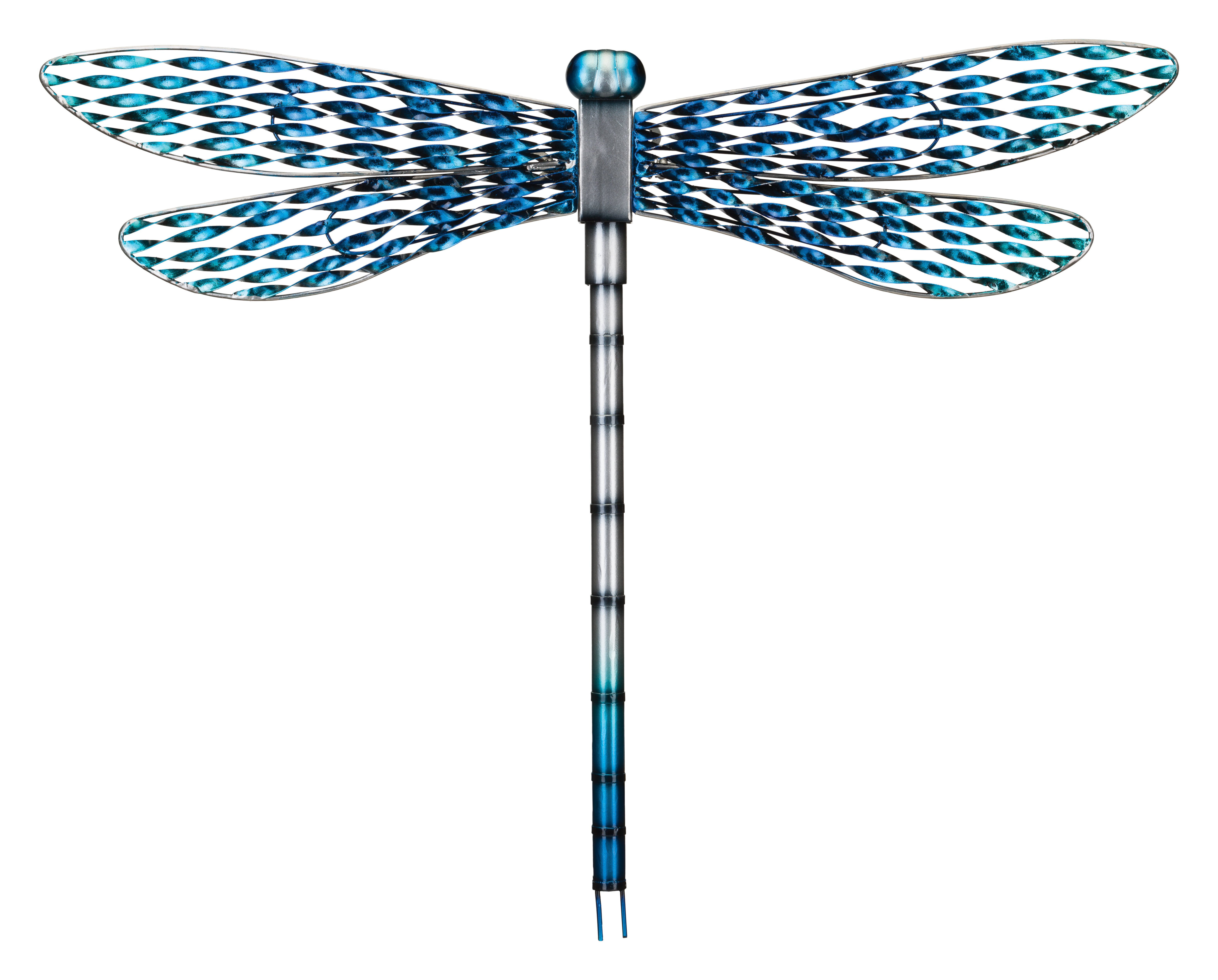 Regal Art Gift Metallic Dragonfly Wall Decor Wayfair