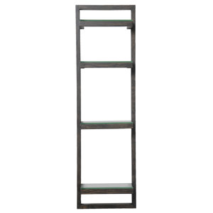 24 cm x 80 cm Badregal von Belfry Bathroom