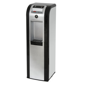 Bottom loading Free-standing Hot, Cold, and Room Temperature Water Cooler