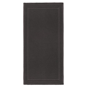 Graccioza Bee Waffle Bath Rug