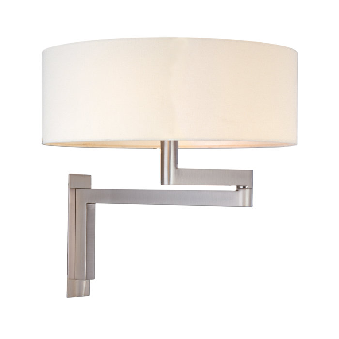 Osso Swing Arm Lamp Osso Swing Arm Lamp