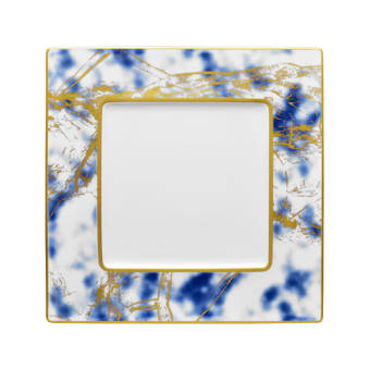 Noritake Jubilant Nights 9 Appetizer Plate Wayfair