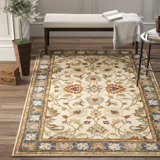 6 X 9 Area Rugs Up To 30 Off Through 8 18 Wayfair