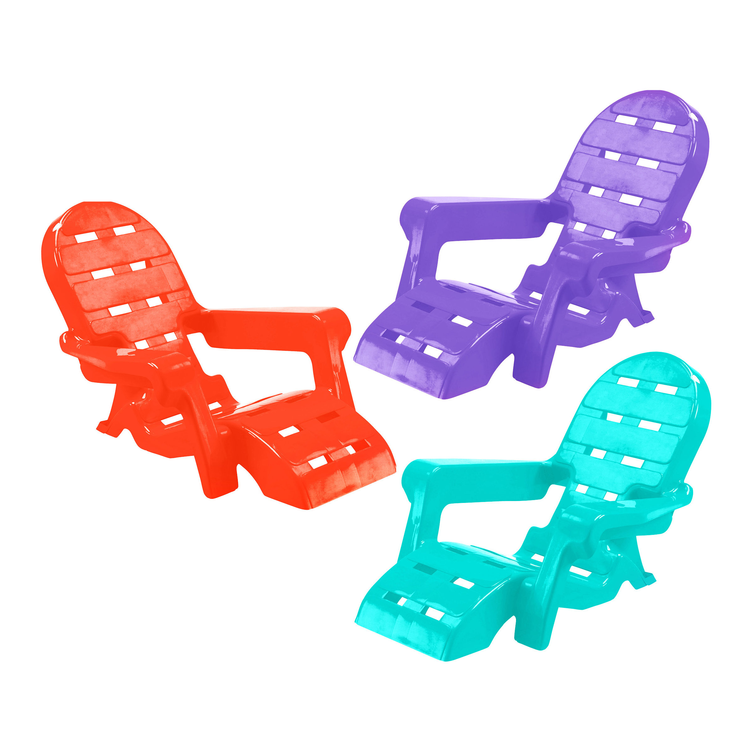 kids beach chair