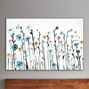 Beautiful Growth Painting Print on Wrapped review